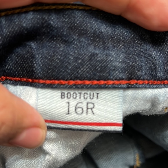 Jeans Tommy Hilfiger - Picture 3 of 3